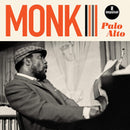 Monk Thelonious - Live At The Palo Alto High School 1968 Cd 0602507112851