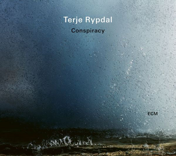 Rypdal Terje - Conspiracy Vinile LP - Vinyl record 0602507116309