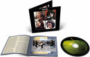 Beatles The - Let It Be (50Th Anniversary Standard Version.) Cd 0602507138585