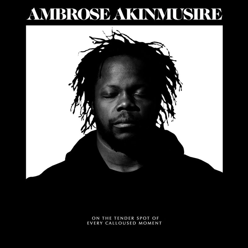 Akinmusire Ambrose - On The Tender Spot