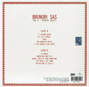 Brunori Sas - Vol.2 Poveri Cristi (180 Gr. Vinyl Cristal) Lp 0602507189907