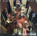 Brunori Sas - Vol.3 Il Cammino Di Santiago In Taxi (180 Gr. Vinyl Cristal) Vinile LP - Vinyl record 0602507189921