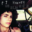 Harvey Pj - Uh Huh Her (180 Gr. + Download Card) Lp 0602507253189