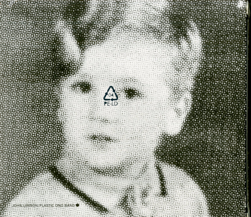 Lennon John - Plastic Ono Band (50 Anniversary) (Deluxe Edt.) Cd 0602507354442