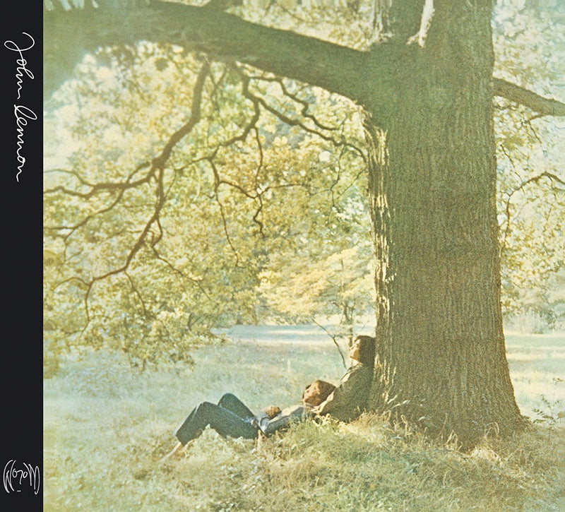 Lennon John - Plastic Ono Band (50 Anniversary) (Deluxe Edt.) Cd 0602507354442