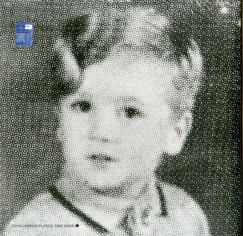 Lennon John - Plastic Ono Band (50 Anniversary) (Deluxe Edt.) Lp 0602507354541