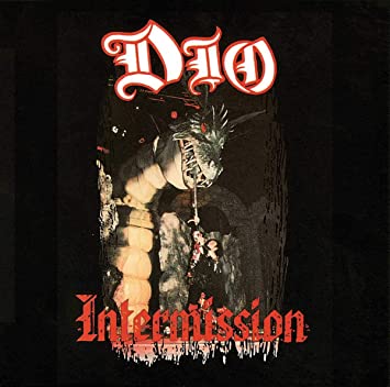 Dio - Intermission (Remastered) Lp 0602507369286