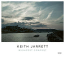 Jarrett Keith - Budapest Concert Lp 0602507393304