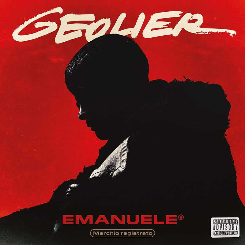 Geolier - Emanuele (Marchio Registrato)