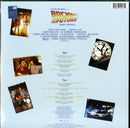 O.S.T.-Back To The Future - Back To The Future (180 Gr.) Lp 0602507421342