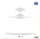 Del Rey Lana - Violet Bent Backwards Over The Grass (Audiolibro Di Poesie) Lp 0602507429805