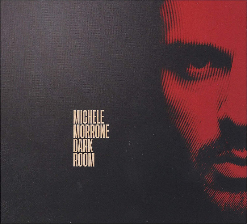 Morrone Michele - Dark Room