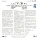 Morgan Lee - The Sidewinder Lp 0602507438869