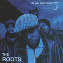 Roots The - Do You Want More?!! (Deluxe Edt 3 Lp + Booklet 24 Pagine Limited Edt.) Lp 0602507439118