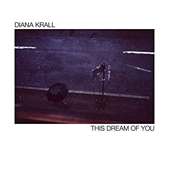 Krall Diana - This Dream Of You Lp 0602507445416