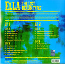 Fitzgerald Ella - Ella: The Lost Berlin Tape Vinile LP - Vinyl record 0602507450090