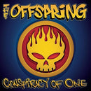 Offspring The - Conspiracy Of One (Vinyl Gatefold) Lp 0602507484088
