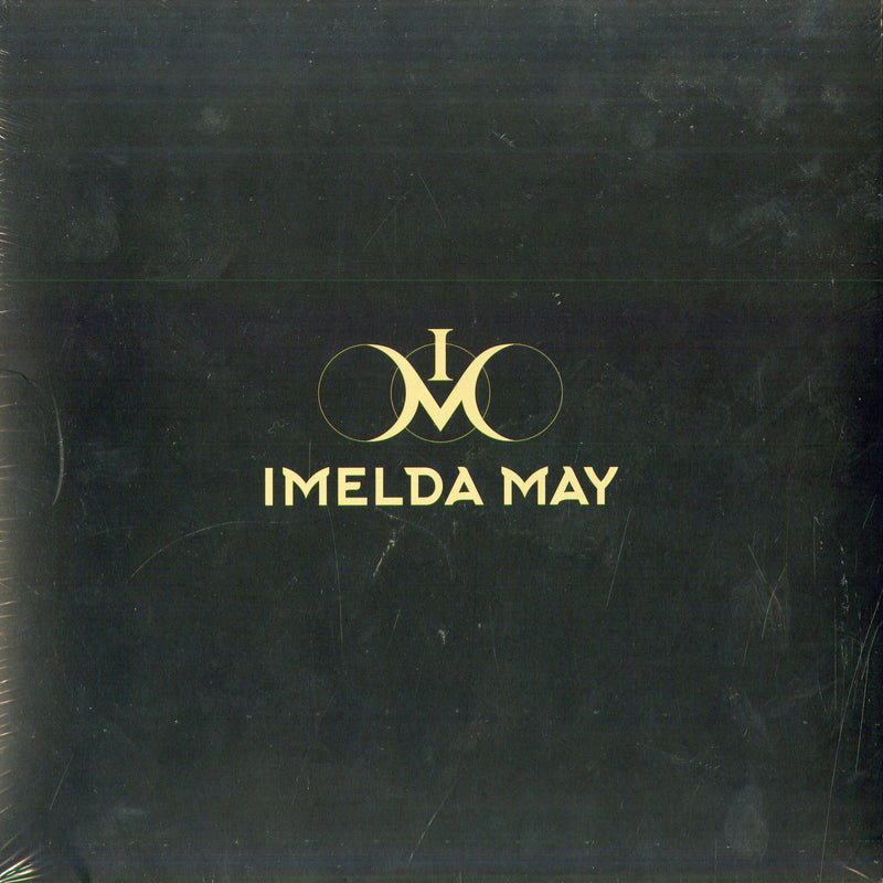 May Imelda - Slip Of The Tongue (10" Limited Edt.) (Rsd 2020) Lp 0602507489182