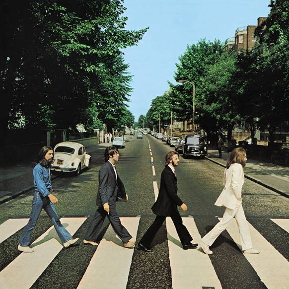 Beatles The - Abbey Road (50° Anniversary) Cd 0602508007439