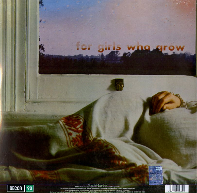 Caravan - For Girls Who Grow Plump (180 Gr.) Vinile LP - Vinyl record 0602508016820