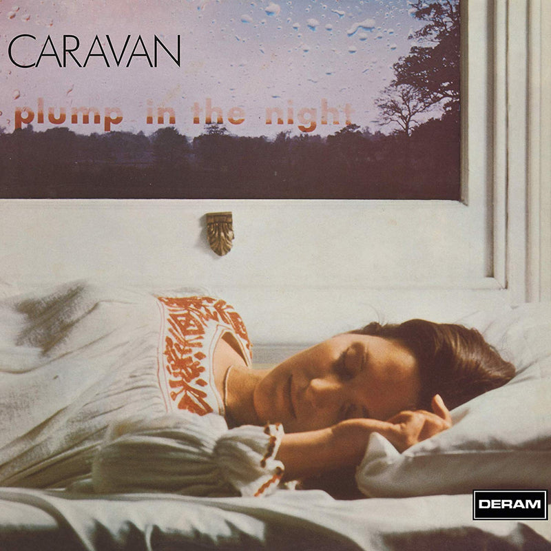 Caravan - For Girls Who Grow Plump (180 Gr.) Vinile LP - Vinyl record 0602508016820