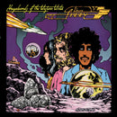 Thin Lizzy - Vagabonds Of The Western (Vinile Back To Black 180 Gr. + Download Code)
