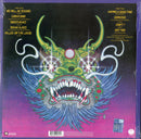 Thin Lizzy - Chinatown (180 Gr. + Download Code) Lp 0602508026416