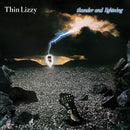 Thin Lizzy - Thunder And Lightning (180 Gr.)