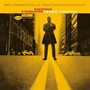 Hancock Herbie - Inventions & Dimensions