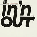 Henderson Joe - In & Out Lp 0602508027734