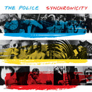 Police The - Synchronicity (Remastered) Lp 0602508046117