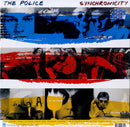 Police The - Synchronicity (Remastered) Lp 0602508046117