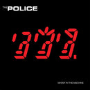 Police The - Ghost In The Machine (Remastered) Vinile LP - Vinyl record 0602508046155