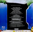 Monty Python - The Album Of The Soundtrack Of The Trailer.Of The Film...(180 Gr. Limited Edt.) Vinile LP - Vinyl record 0602508061141