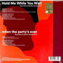 Capaldi Lewis - Hold Me While (7") (Black Friday 2019) Vinile LP - Vinyl record 0602508066399