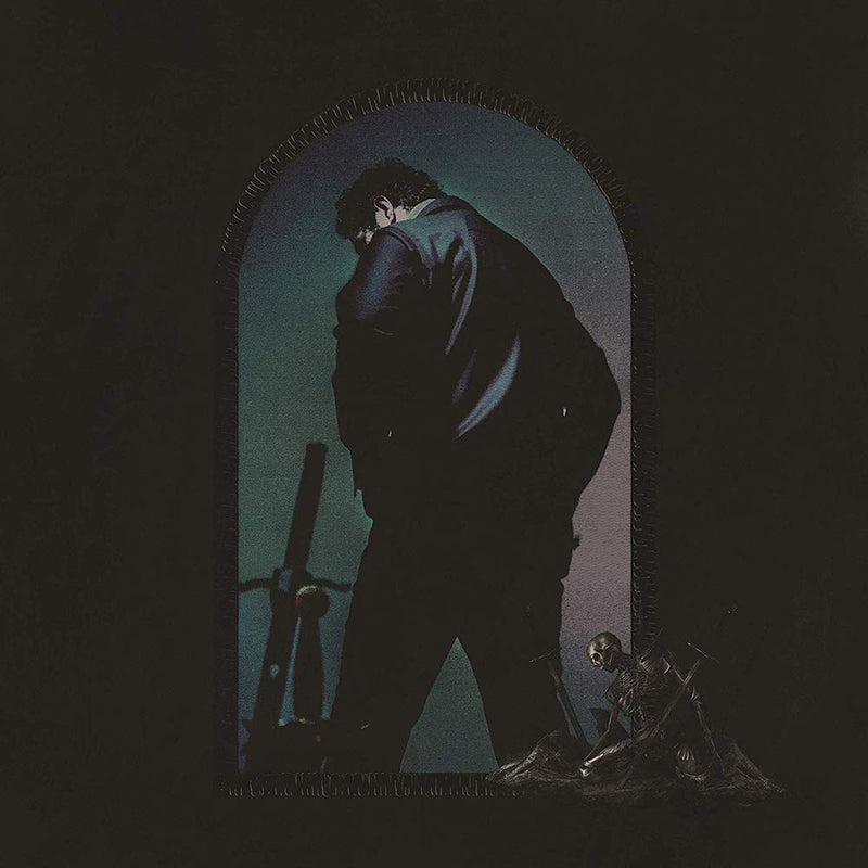 Post Malone - Hollywood'S Bleeding Cd 0602508067136