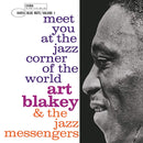 Blakey Art - Meet You At The Jazz-1 Corner Of The Wall Lp 0602508073861