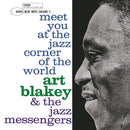 Blakey Art - Meet You At The Jazz-2 Corner Of The World