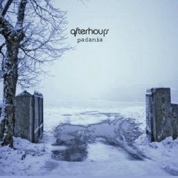 Afterhours - Padania (180 Gr. Vinile Grigio)