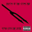 Queens Of The Stone Age - Songs For The Deaf Vinile LP - Vinyl record 0602508108587