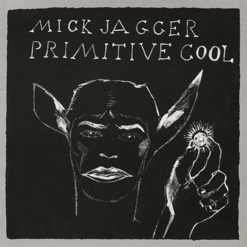 Jagger Mick - Primitive Cool (180 Gr. Half Speed Remastering) Lp 0602508118449