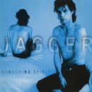 Jagger Mick - Wandering Spirit (180 Gr. Half Speed Remastering) Vinile LP - Vinyl record 0602508118456