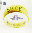 Spice Girls - Greatest Hits (Vinyl Black) Vinile LP - Vinyl record 0602508119354