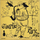 Parker Charlie - The Magnificent Charlie Parker (Vinyl Yellow) (Black Driday 2019)