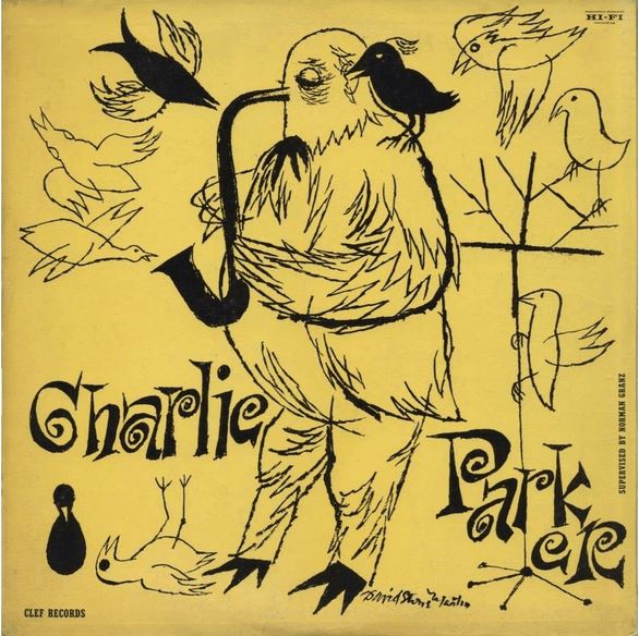 Parker Charlie - The Magnificent Charlie Parker (Vinyl Yellow) (Black Driday 2019)