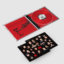 Night Skinny The - Mattoni Cd 0602508161070