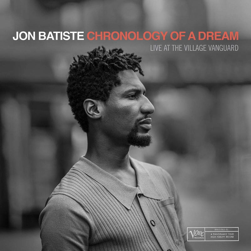 Batiste Jon - Live At The Vanguard 2 (Black Friday 2019)