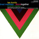 Konitz Lee - Alone Together