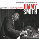 Smith Jimmy - Groovin' At Small'S Paradise Vinile LP - Vinyl record 0602508229299