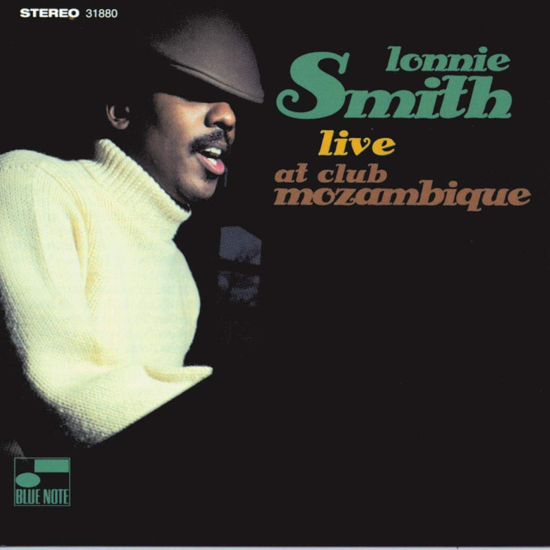 Smith Lonnie - Live At Club Mozambique Vinile LP - Vinyl record 0602508229329